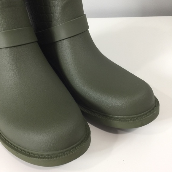 Sam Edelman Keigan boots - Picture 4 of 8